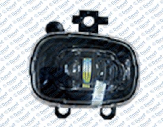 FARLAS 182020018 Sag Sis Lambasi Clio V 19> Talisman 15> Zoe 13> Megane Iv 15>